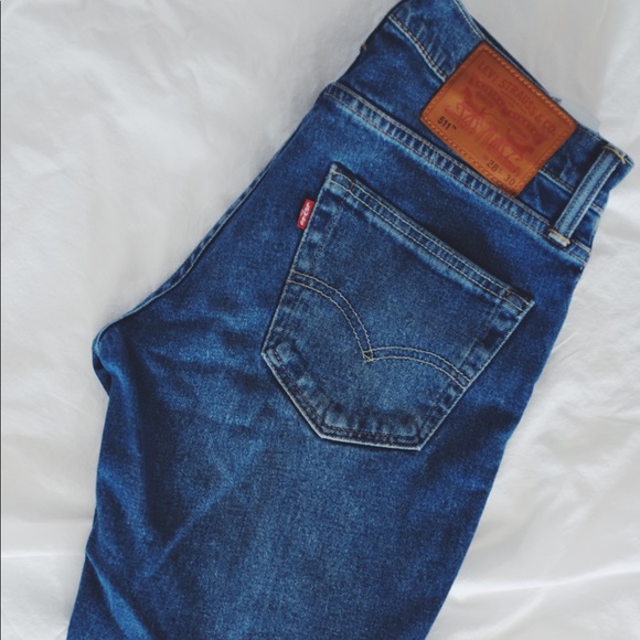 Levi’s 511 - Picture 1 of 2